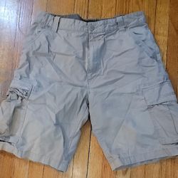 Timberland Cargo Shorts