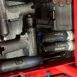 Snapon Tools For Sale