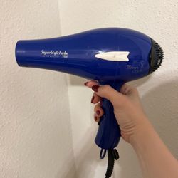 Hair Dryer