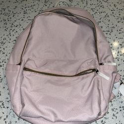 Pottery Barn Backpack 