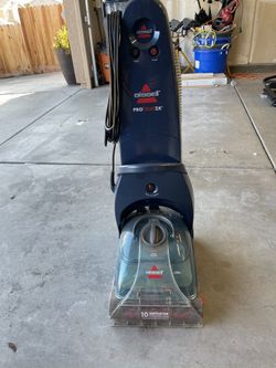 Bissell ProHeat 2x