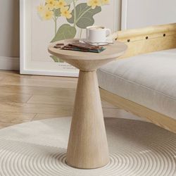  End Table, Side Table