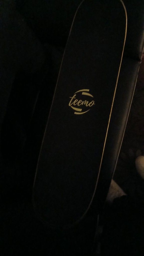 Teemo Skate Board