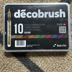 Decobrush 