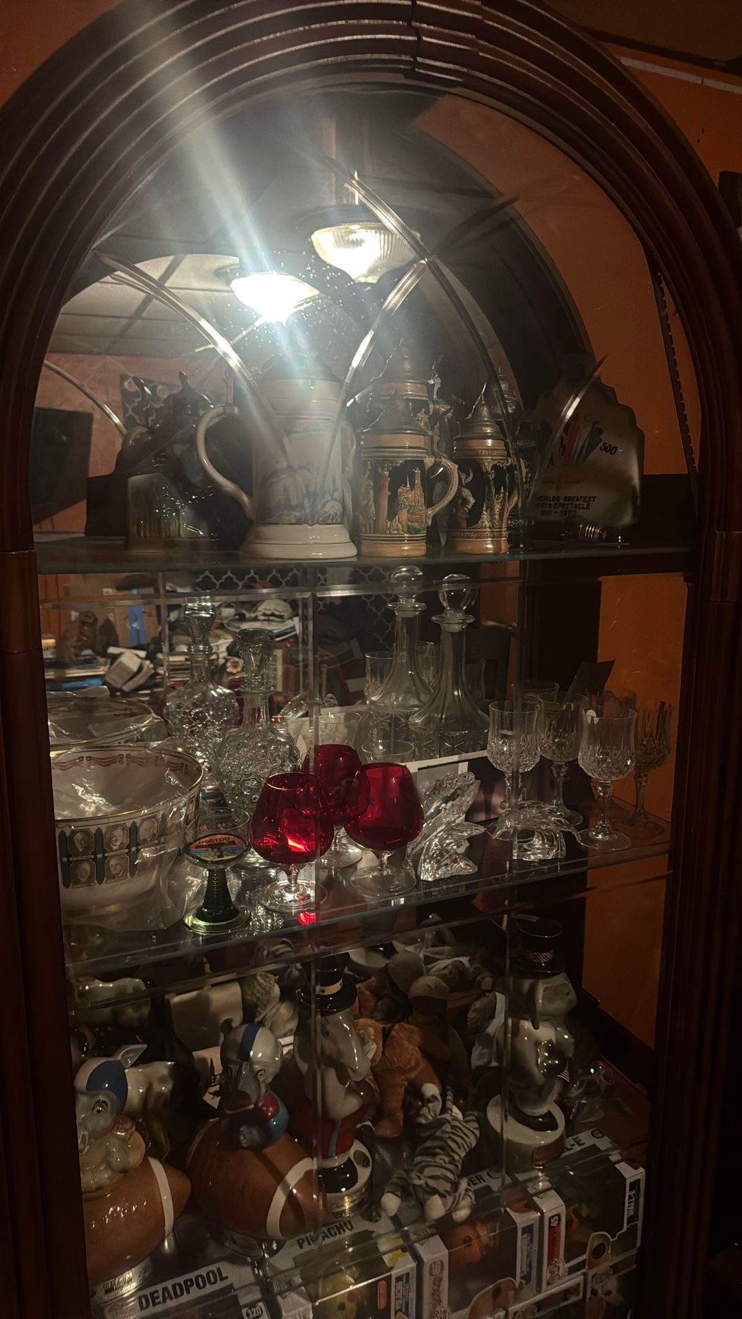 Moving Out Sale All Different Items