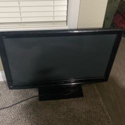 Panasonic 42’ Flat Screen Tv