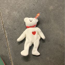 Original Beanie Baby