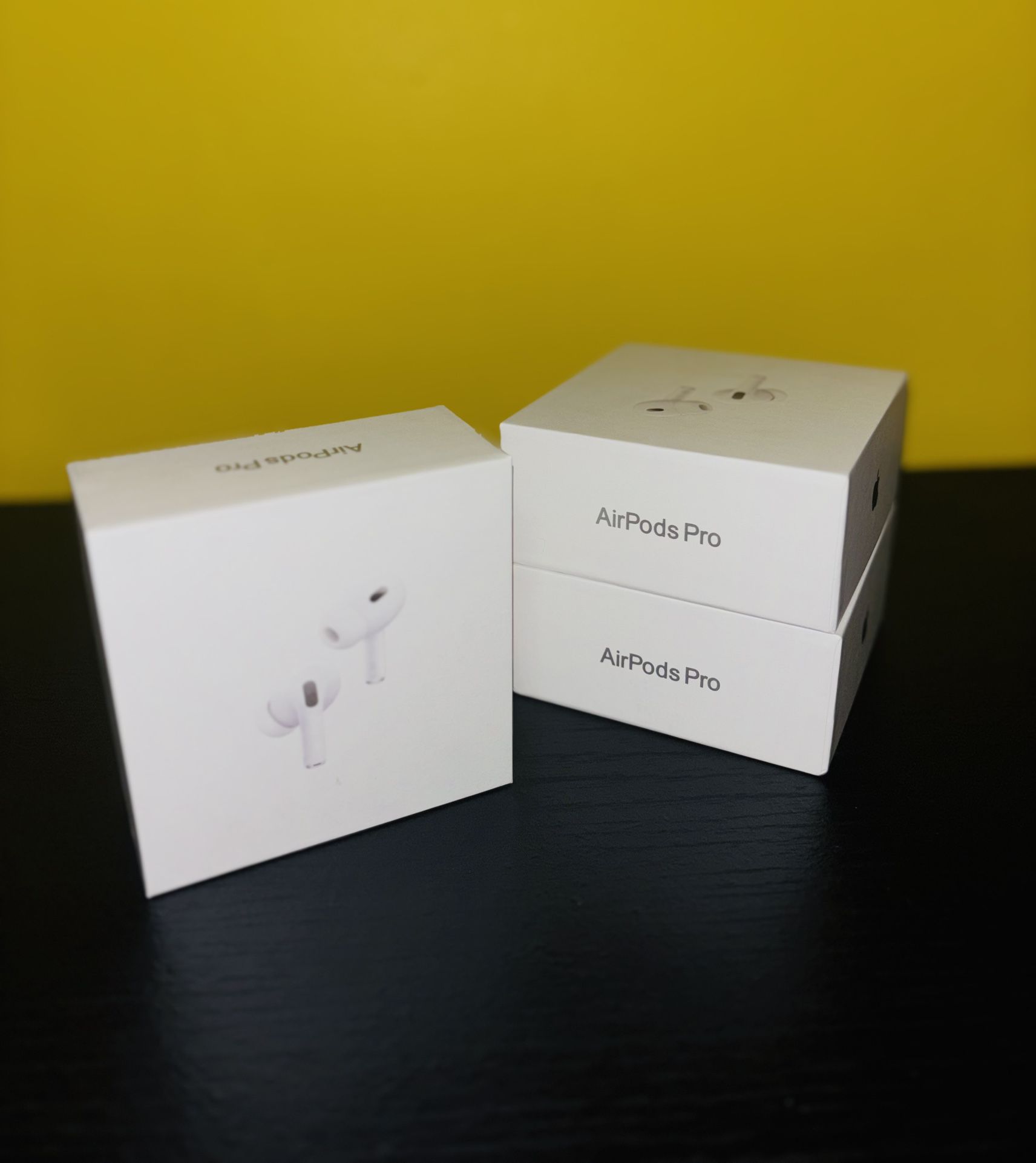 Apple Airpods Pro 2 USB-C