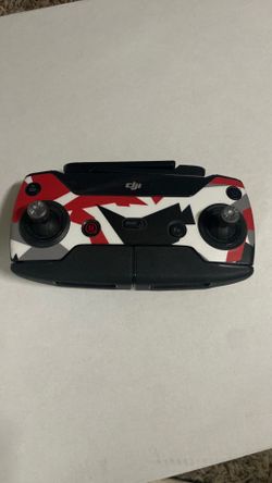 DJI Remote Controller (Model GL100A)