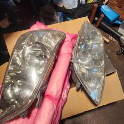 00-05 Lexus Is300 Headlights 