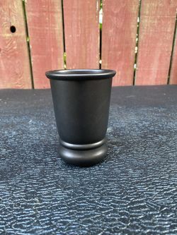 Pencil holder cup