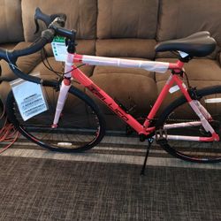 New Adult Bike 