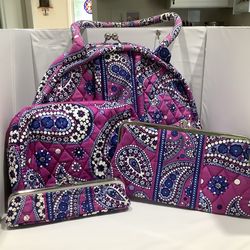 Vera Bradley retired collection