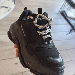 Balenciaga triple s women size 36 eu us 5.5-6