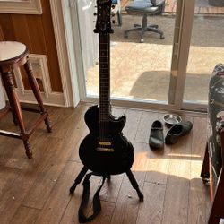 Epiphone Les Paul Jr.
