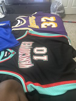 Mitchell And Ness