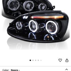 Headlights for Volkswagen 2008-2014 Brand New