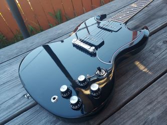 SG Gibson P90s