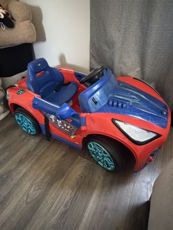 Kids Car