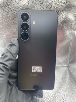 Unlocked Samsung S26