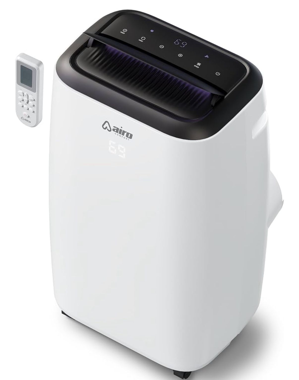 Airo Comfort Portable Air Conditioner 14,000 BTU