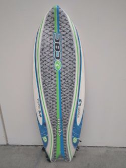 Soft Surfboard