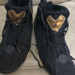 Jordan Gym Shoes