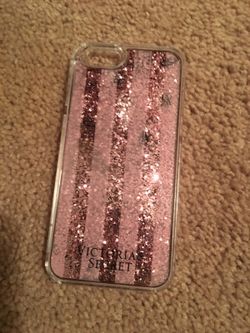 Victoria's Secret iPhone 6s phone case