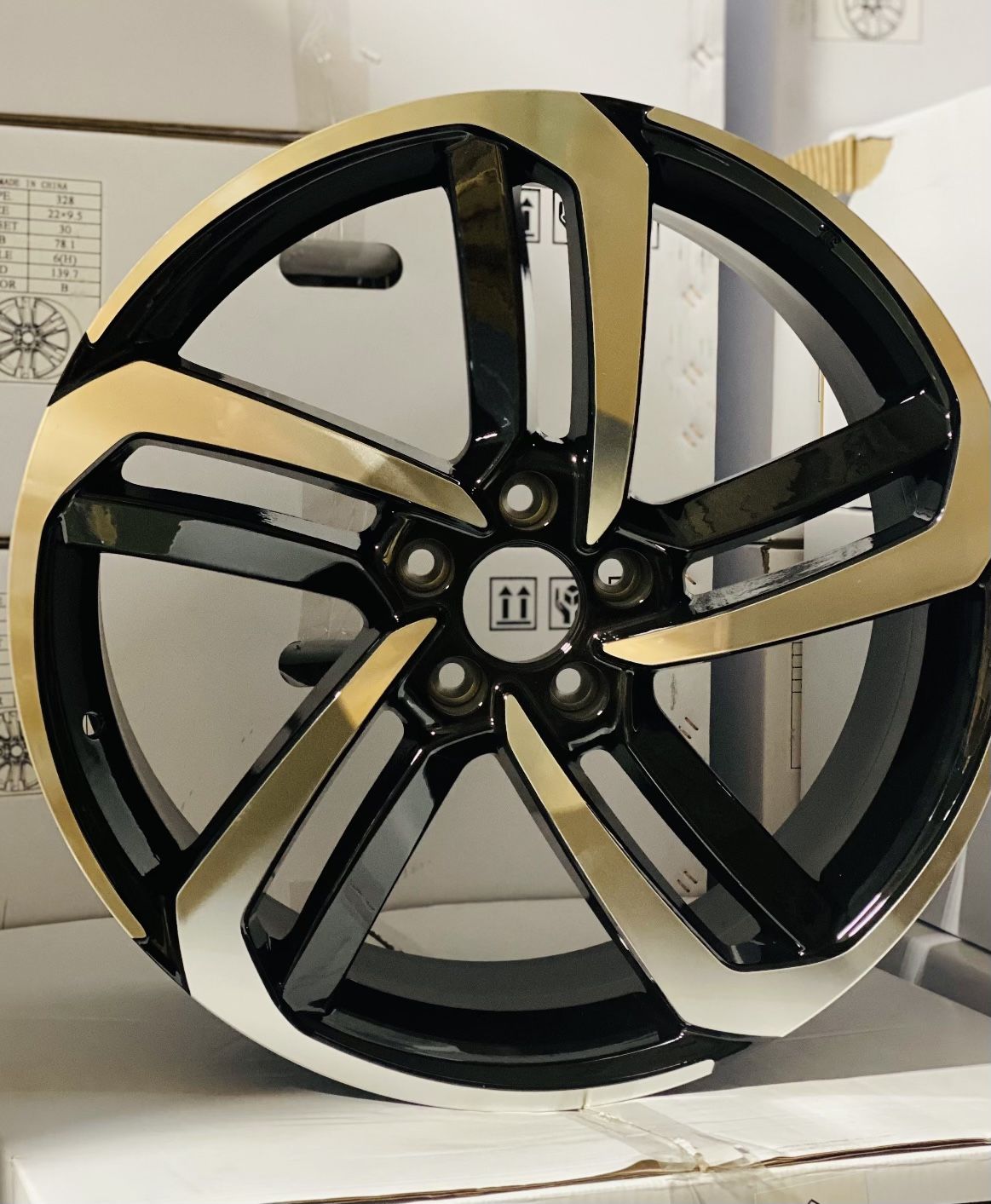 🔥🔥🔥20 inch in stock!🔥🔥🔥(only 50 down payment / no credit needed )