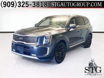 2021 Kia Telluride