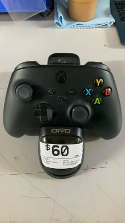Microsoft Controller