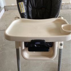 Silla De Bebé Para Comer GRACO