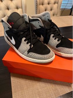 Jordan 1  men’s size 13