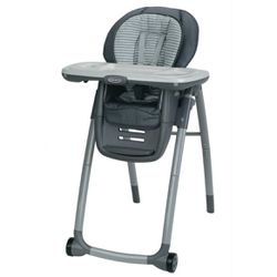 Graco table2table Premier 7 In 1 High chair