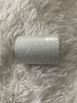 Dry Erase Magnet Roll 