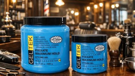 GelTek Organic Gel