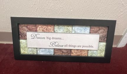 Office Wall Art