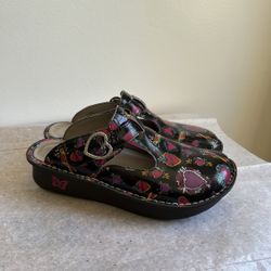Alegria Nursing shoes