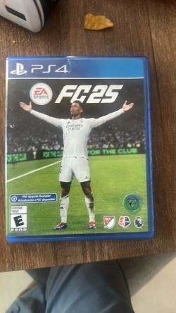 PS4 gaming console