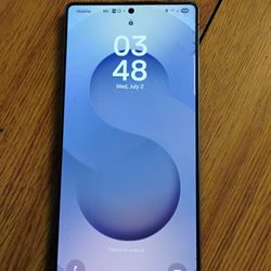 SAMSUNG GALAXY S25 ULTRA
