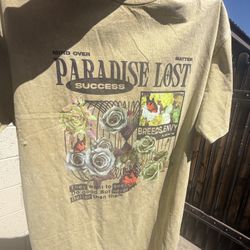 Paradise Lost Men’s Medium Tshirt New - Delivery Available 