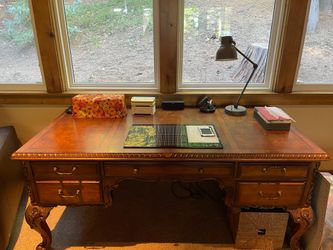 Executive Desk