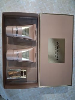 Michael Kors perfume