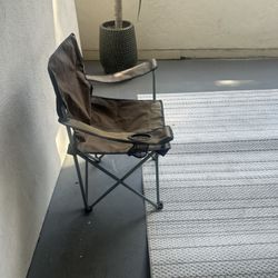 Nice Outside Chair 