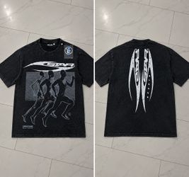 Hellstar T shirt