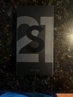 Samsung Galaxy S21+5G