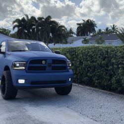 Dodge Ram 1500