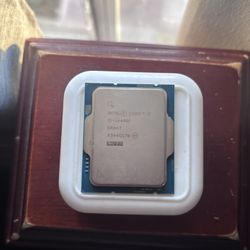 Intel I5 14400f 