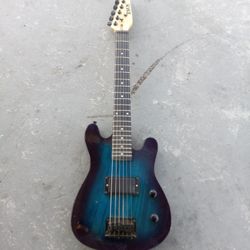 Guitar For Sale