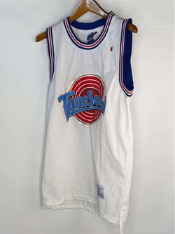 Space Jam Tune Squad Lola Bunny Jersey Men's Size Small